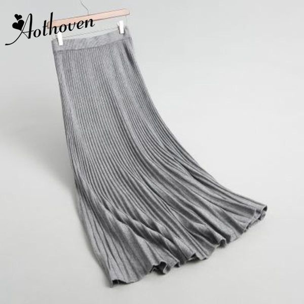 skirts 2021 women vintage knitting skirt elegant solid color high waist long lady pleated side split mid-calf sweater, Black
skirts 2021 women vintage knitting skirt elegant solid color high waist long lady pleated side split mid-calf sweater, Black