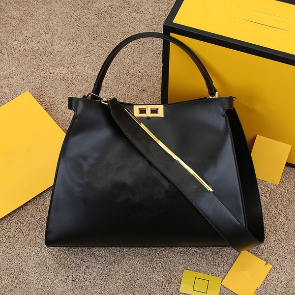 2021 new designer handbag original letter shoulder strap bag women's large-capacity shopping bag cowhide leather shoulder bag size 42 c
2021 new designer handbag original letter shoulder strap bag women's large-capacity shopping bag cowhide leather shoulder bag size 42 c