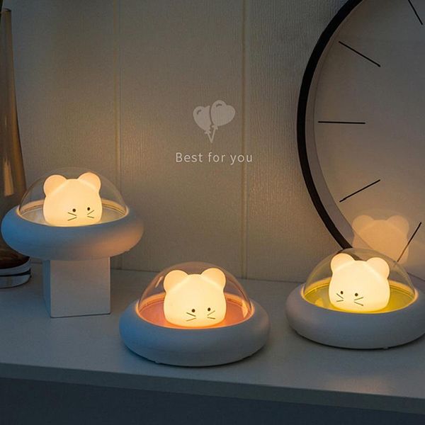 night lights led lamp kawaii baby sleeping light adjustable usb rechargeable children's room home decoration atmosphere
night lights led lamp kawaii baby sleeping light adjustable usb rechargeable children's room home decoration atmosphere