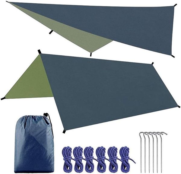 tents and shelters waterproof camping tarp sunshade uv protection 10ft hunting military picnic mat outdoor adventure hiking tent
tents and shelters waterproof camping tarp sunshade uv protection 10ft hunting military picnic mat outdoor adventure hiking tent