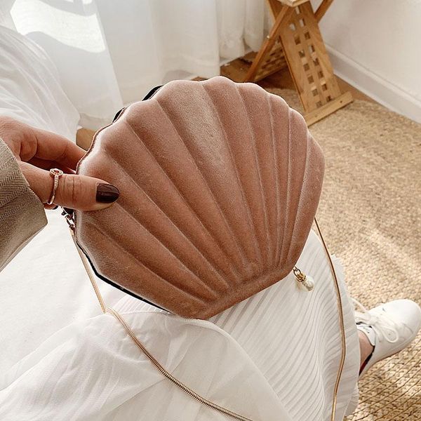 evening bags design cute shell shape corduroy fashion ladies shoulder chain bag purses and handbags crossbody clutch bolsa totes
evening bags design cute shell shape corduroy fashion ladies shoulder chain bag purses and handbags crossbody clutch bolsa totes