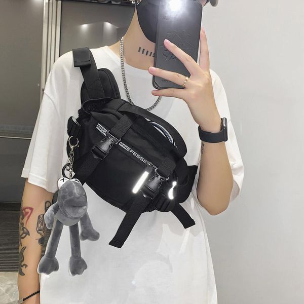 waist bags messenger bag couple fashion brand japanese trendy waterproof chest ins backpack female casual shoulder
waist bags messenger bag couple fashion brand japanese trendy waterproof chest ins backpack female casual shoulder