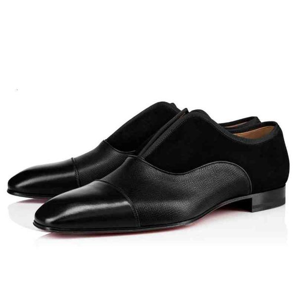 gentleman elegant male oxfords walking for dress,wedding,party fashion men's red bottom loafers shoes eu35-47,, Black 
gentleman elegant male oxfords walking for dress,wedding,party fashion men's red bottom loafers shoes eu35-47,, Black