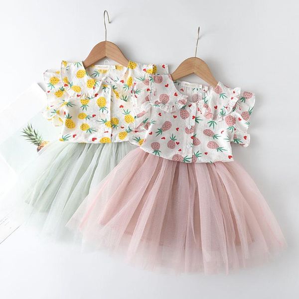 girl's dresses girl dress suit 2021 summer kids fruits pattern children lovely mesh party costumes cute baby clothing 3-7y, Red;yellow
girl's dresses girl dress suit 2021 summer kids fruits pattern children lovely mesh party costumes cute baby clothing 3-7y, Red;yellow