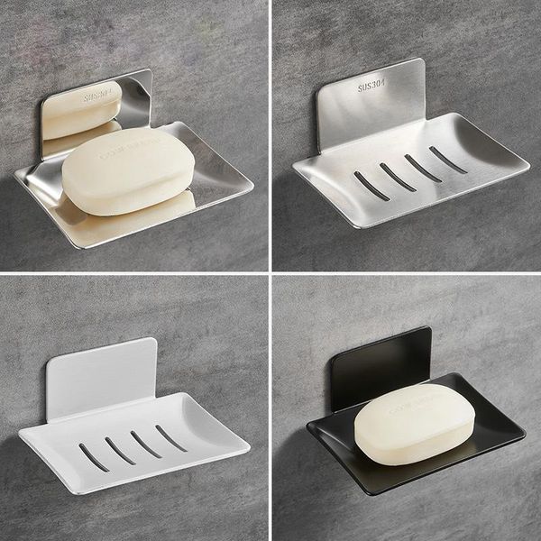 soap dishes no drilling dish holder wall mounted sponge for kitchen bathroom organizer metal
soap dishes no drilling dish holder wall mounted sponge for kitchen bathroom organizer metal