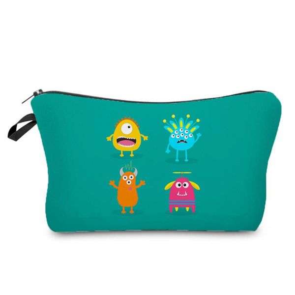 lovely printed cartoon makeup bag cosmetics organizer bag for trip waterproof storage bags for women small pencil cases
lovely printed cartoon makeup bag cosmetics organizer bag for trip waterproof storage bags for women small pencil cases