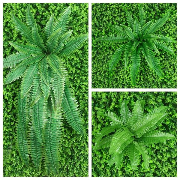 decorative flowers & wreaths 20-50-90cm green artificial persian leaves wedding birthday party grass wall decoration fake plants phtography
decorative flowers & wreaths 20-50-90cm green artificial persian leaves wedding birthday party grass wall decoration fake plants phtography