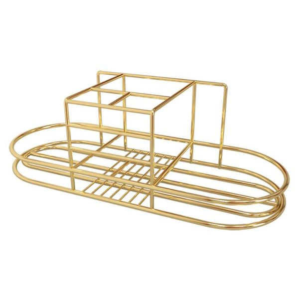 hooks & rails 1pc wall-mounted bathroom shelf iron organizer rack toiletries storage
hooks & rails 1pc wall-mounted bathroom shelf iron organizer rack toiletries storage