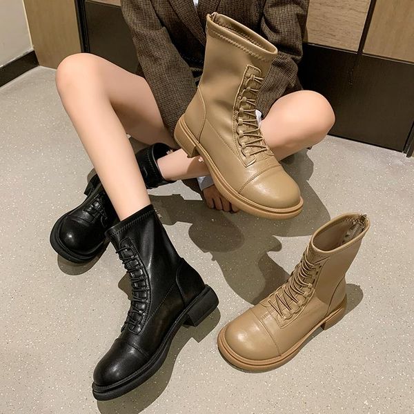 boots shoes women's rubber luxury designer round toe boots-women zipper rain fashion ankle 2021 autumn low rock ladies solid rom, Black
boots shoes women's rubber luxury designer round toe boots-women zipper rain fashion ankle 2021 autumn low rock ladies solid rom, Black