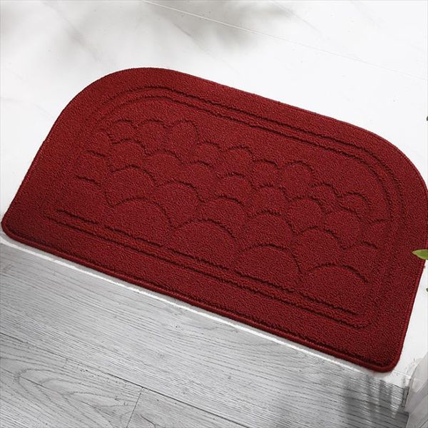 carpets arrival household polyester material solid color anti-slip bathroom mat easy cleaning soft breathable door entrance rug
carpets arrival household polyester material solid color anti-slip bathroom mat easy cleaning soft breathable door entrance rug
