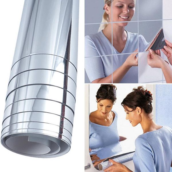 wall stickers mirror sticker reflective self-adhesive diy pet crystal decals waterproof ki
wall stickers mirror sticker reflective self-adhesive diy pet crystal decals waterproof ki