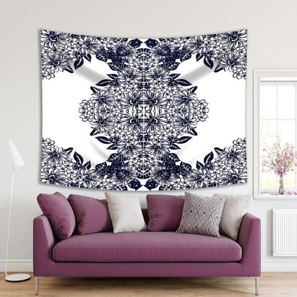 tapestries tapestry flowers leaves pattern classic floral design decorating ethnic artwork printed blue white
tapestries tapestry flowers leaves pattern classic floral design decorating ethnic artwork printed blue white