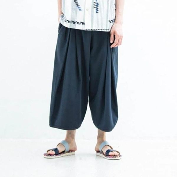 men's pants casual loose 2021 summer japanese show trend solid color youth large straight, Black
men's pants casual loose 2021 summer japanese show trend solid color youth large straight, Black