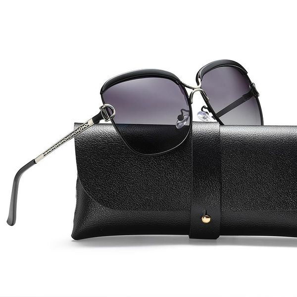 frame polarized fashion brand sunglasses women butterfly uv400 metal designer oversized shape 8702 eyewear retro mcbgp, White;black
frame polarized fashion brand sunglasses women butterfly uv400 metal designer oversized shape 8702 eyewear retro mcbgp, White;black