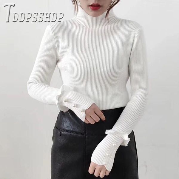 women's sweaters 2021 multi color can choose women sweater pullover knitting female, White;black
women's sweaters 2021 multi color can choose women sweater pullover knitting female, White;black