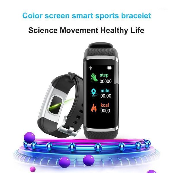 smart wristbands band watch fitness tracker bracelet ip67 waterproof heart rate blood pressure measurement sport smartband1
smart wristbands band watch fitness tracker bracelet ip67 waterproof heart rate blood pressure measurement sport smartband1