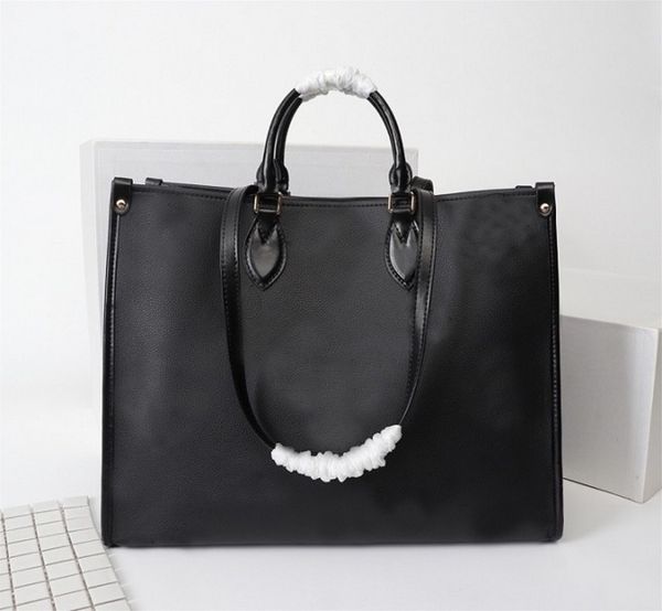 women genuine leather designer onthego handbags tote twist handbag messenger shopping shoulder pockets totes cosmetic bag, Black;green
women genuine leather designer onthego handbags tote twist handbag messenger shopping shoulder pockets totes cosmetic bag, Black;green
