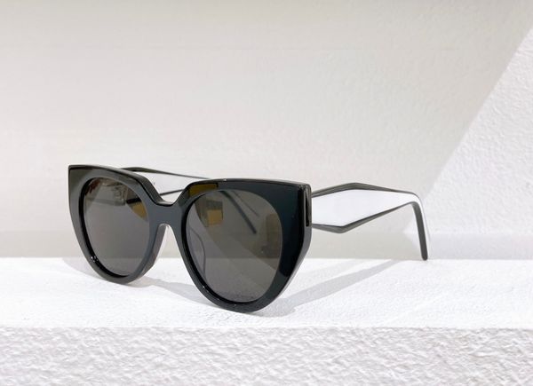 14w glasses alone sunglasses cat eye sunnies fashion sunglasses for women occhiali da sole uv400 protection eyewear accessories with box, White;black
14w glasses alone sunglasses cat eye sunnies fashion sunglasses for women occhiali da sole uv400 protection eyewear accessories with box, White;black