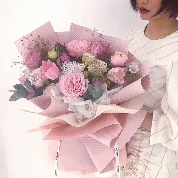 other arts and crafts 10pcs texture flower wrapping paper three-dimensional embossed bouquet handmade gift box packaging material
other arts and crafts 10pcs texture flower wrapping paper three-dimensional embossed bouquet handmade gift box packaging material