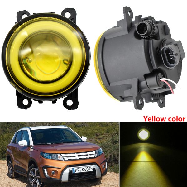 led angel eye daytime running lights for suzuki vitara ly 2015 2016 2017 2018 2019 escudo grand vitara fog lights 12v h11
led angel eye daytime running lights for suzuki vitara ly 2015 2016 2017 2018 2019 escudo grand vitara fog lights 12v h11