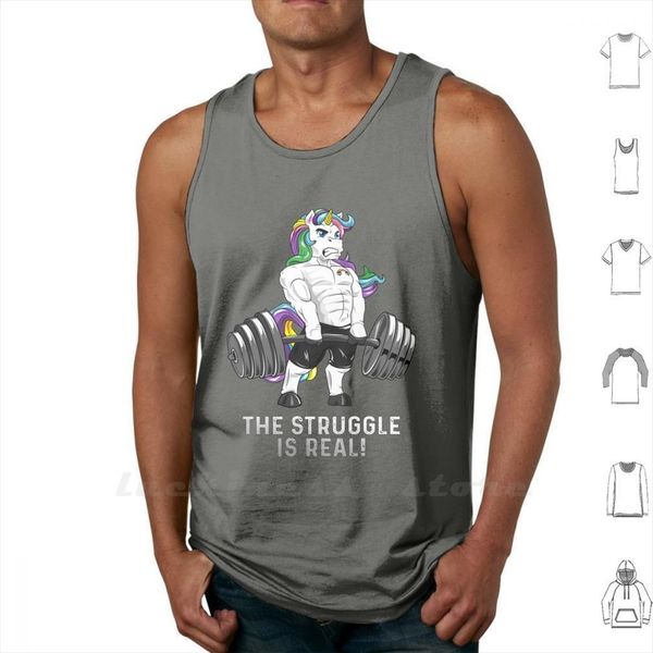unicorn deadlift the struggle men is real bodybuilder powerlifter tank vest sleeveless body builder birthday, White;black
unicorn deadlift the struggle men is real bodybuilder powerlifter tank vest sleeveless body builder birthday, White;black