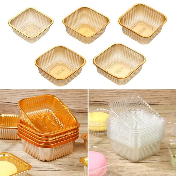 gift wrap 100pcs food grade wedding party cake hold decorated diy packing salver plastic tray moon candy plate
gift wrap 100pcs food grade wedding party cake hold decorated diy packing salver plastic tray moon candy plate