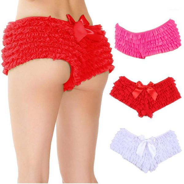 women's panties utmeon s-2xl women underwear layered mesh ruffled lingerie lace plus size, Black;pink
women's panties utmeon s-2xl women underwear layered mesh ruffled lingerie lace plus size, Black;pink