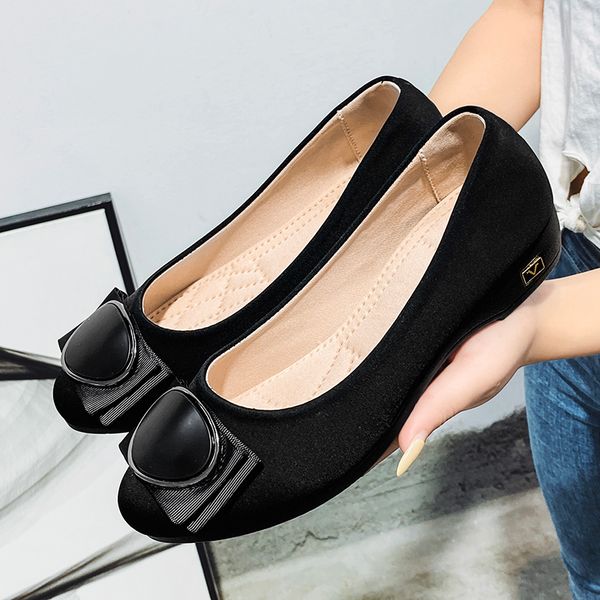 ladies casual shoes fashion round toe hoof heels womens pumps shoes solid color waterproof female tooling classics shoes
ladies casual shoes fashion round toe hoof heels womens pumps shoes solid color waterproof female tooling classics shoes