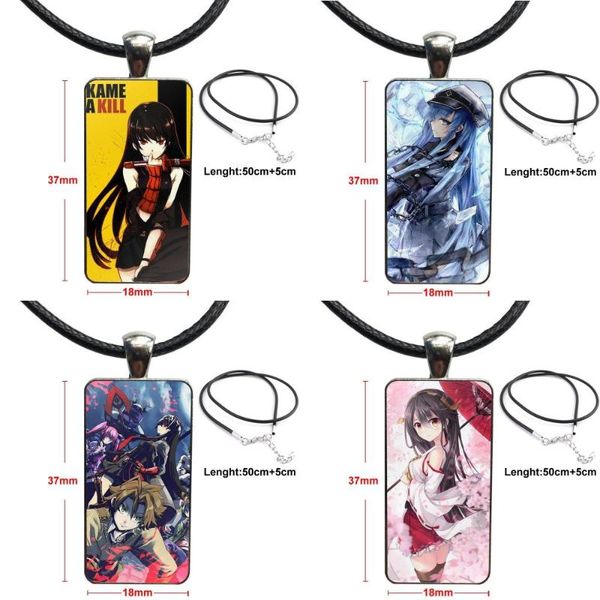 pendant necklaces akame ga kill anime zerochan for lovers girl friend gift glass necklace handmade half rectangle, Silver
pendant necklaces akame ga kill anime zerochan for lovers girl friend gift glass necklace handmade half rectangle, Silver