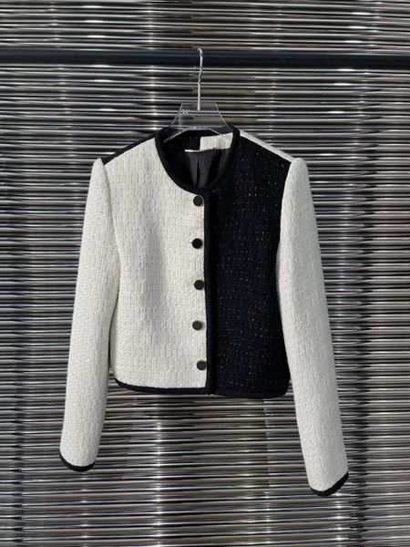women's jackets 2021 autumn fashion women patchwork vintage jacket coat female high qualtiy outerwear ddxgz2 10.20, Black;brown
women's jackets 2021 autumn fashion women patchwork vintage jacket coat female high qualtiy outerwear ddxgz2 10.20, Black;brown
