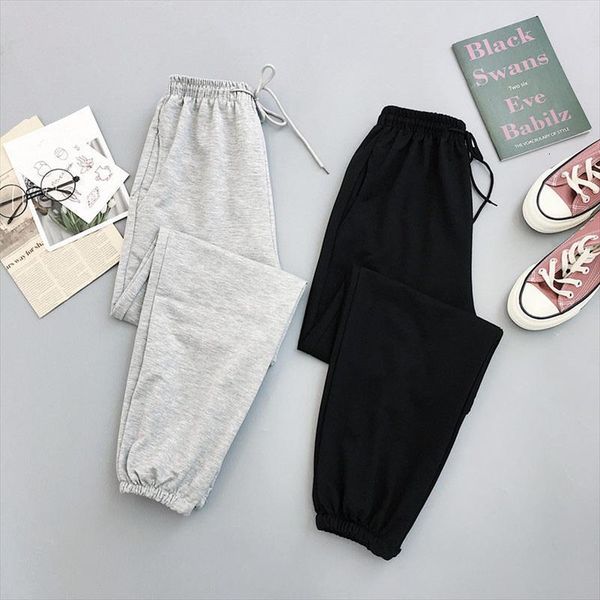 summer sports cotton linen solid women capris elastic waist sweatpants harem trousers plus size, Black;white
summer sports cotton linen solid women capris elastic waist sweatpants harem trousers plus size, Black;white