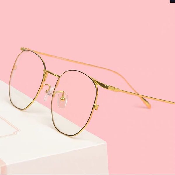 designer sunglasses retro polygonal glasses women vintage mens eyewear fill prescription lens gold silver rregular optical frames gafas muje, White;black
designer sunglasses retro polygonal glasses women vintage mens eyewear fill prescription lens gold silver rregular optical frames gafas muje, White;black