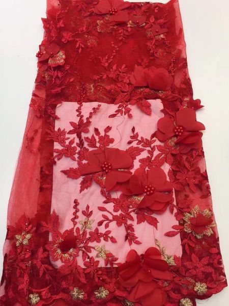 ribbon pink 2021 african beaded tulle lace fabric material net french embroidery nigeria, Pink;blue
ribbon pink 2021 african beaded tulle lace fabric material net french embroidery nigeria, Pink;blue