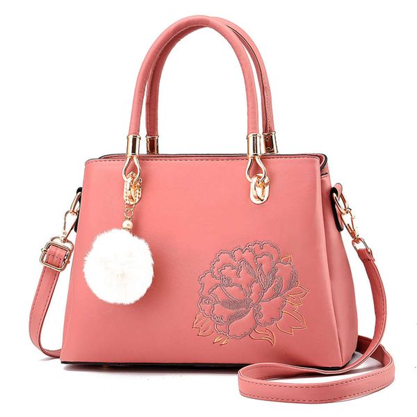 hbp () women's 2021 fashion handbag large capacity one shoulder messenger bag
hbp () women's 2021 fashion handbag large capacity one shoulder messenger bag