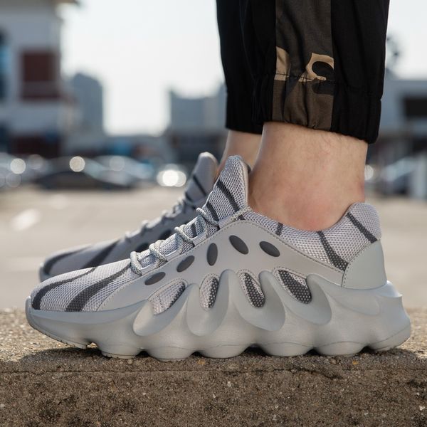 ftrochb outdoor mens sports shoes trend comfortable breathable men running shoes brand sneakers for men zapatos
ftrochb outdoor mens sports shoes trend comfortable breathable men running shoes brand sneakers for men zapatos