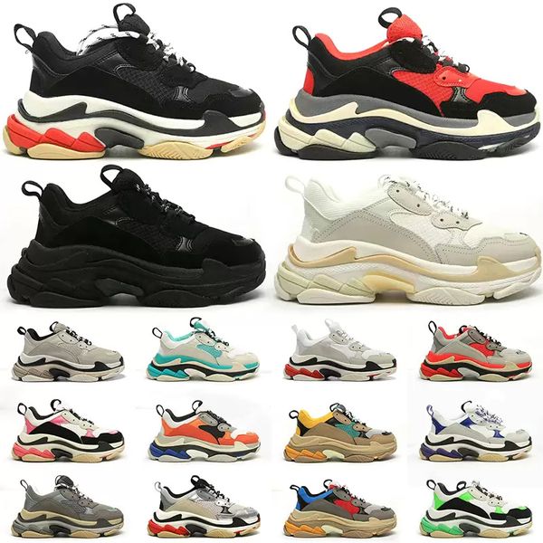 men women triple s casual shoes platform sneakers black white beige bred yellow grey turquoise green purple pink teal mens trainers fashion
men women triple s casual shoes platform sneakers black white beige bred yellow grey turquoise green purple pink teal mens trainers fashion