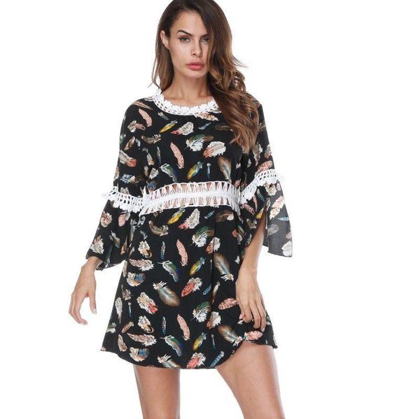 women's cover-ups black hollow out ladies bathing suit swimwear bikini cover up beachwear dress summer holiday 2021, White;black
women's cover-ups black hollow out ladies bathing suit swimwear bikini cover up beachwear dress summer holiday 2021, White;black