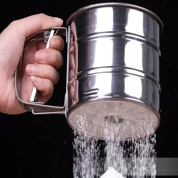 sieve cup powder flour sieve cup powder mesh knife cake baking tools pastry tools for cakes decorating pastry bakeware
sieve cup powder flour sieve cup powder mesh knife cake baking tools pastry tools for cakes decorating pastry bakeware