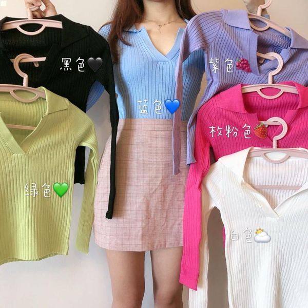 female tshirt black designers t shirt summer tee shirts women clothing long sleeves crop t-shirt new fashion g0324, White
female tshirt black designers t shirt summer tee shirts women clothing long sleeves crop t-shirt new fashion g0324, White