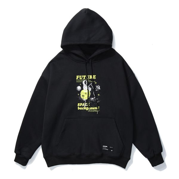 new space 2021 background print casual cotton hooded hip hop streetwear sweatshirt autumn harajuku hoodie pullover agv6, Black
new space 2021 background print casual cotton hooded hip hop streetwear sweatshirt autumn harajuku hoodie pullover agv6, Black