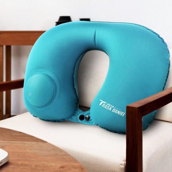 pillow inflatable u shape neck cushion travel comfortable office air airplane driving nap head rest
pillow inflatable u shape neck cushion travel comfortable office air airplane driving nap head rest