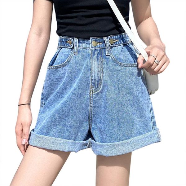 ladies fashion high waist shorts women loose wide leg shorts female casual summer ladies pantalones cortos de mujer, White;black
ladies fashion high waist shorts women loose wide leg shorts female casual summer ladies pantalones cortos de mujer, White;black
