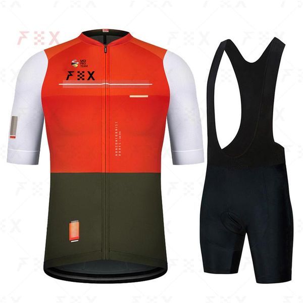 racing sets cycling jersey 2021 spain summer men short set mtb bicycle clothing triathlon roupa ciclismo masculino, Black;blue
racing sets cycling jersey 2021 spain summer men short set mtb bicycle clothing triathlon roupa ciclismo masculino, Black;blue