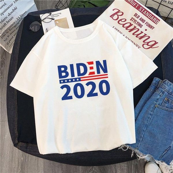 2021 letter print election parade short sleeve white lady girls t-shirts female slogan women clothes tee shirts
2021 letter print election parade short sleeve white lady girls t-shirts female slogan women clothes tee shirts