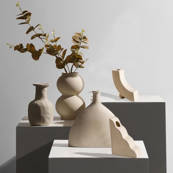 vases white ceramics vase handmade retro ceramic dried flowers arrangem ornaments garden house decor
vases white ceramics vase handmade retro ceramic dried flowers arrangem ornaments garden house decor