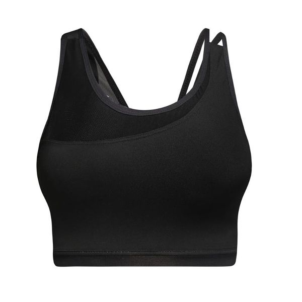 gym clothing women yoga sports bra underwear fitness running sport vest shirt, White;black
gym clothing women yoga sports bra underwear fitness running sport vest shirt, White;black