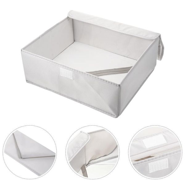 storage drawers underwear organizers box bin cabinet closet drawer