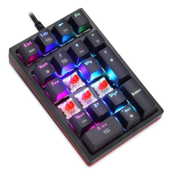 keyboards digital mechanical keyboard rgb backlit k24 full color 21 keys support 13 kinds of lighting effects numeric keyboardpad
keyboards digital mechanical keyboard rgb backlit k24 full color 21 keys support 13 kinds of lighting effects numeric keyboardpad