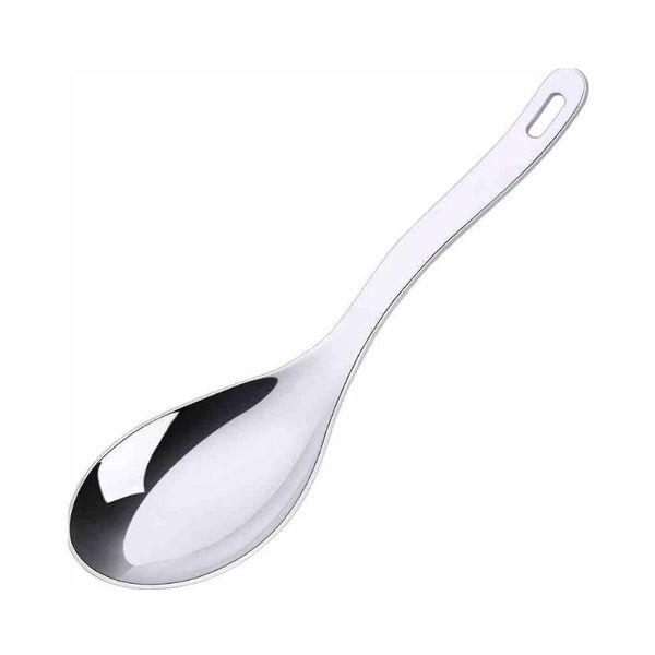 serving spoon kitchen scoop long handle home smooth dessert practical rice polish coffee soup stainless steel portable porridge
serving spoon kitchen scoop long handle home smooth dessert practical rice polish coffee soup stainless steel portable porridge