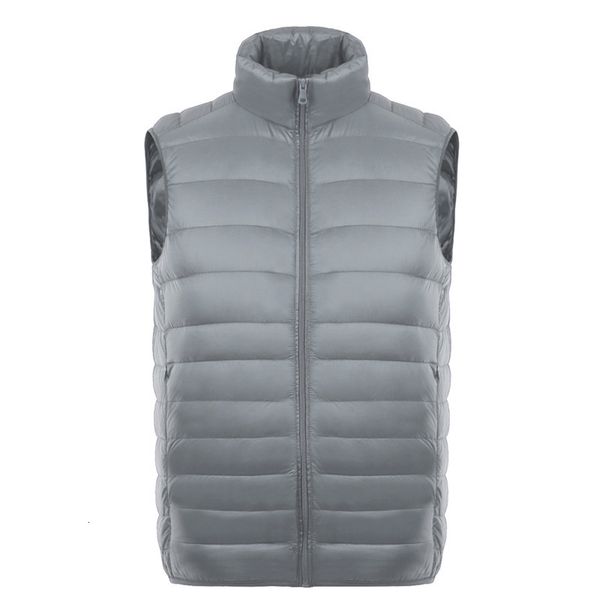 korean fashion light down jacket in autumn and winter of 2021, Black;white 
korean fashion light down jacket in autumn and winter of 2021, Black;white